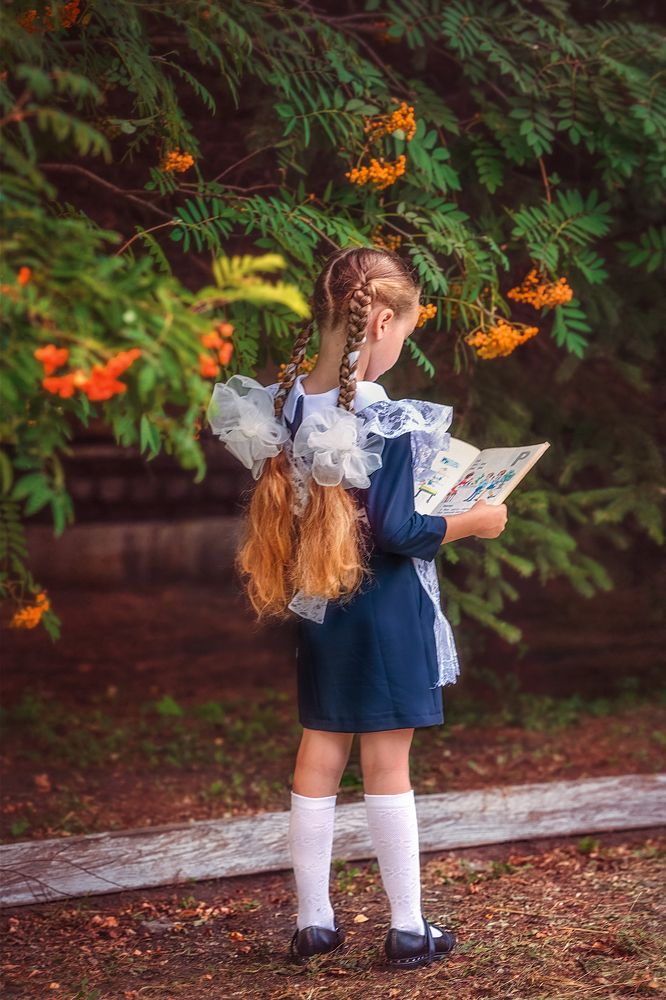 Photograph by Алена Умарова