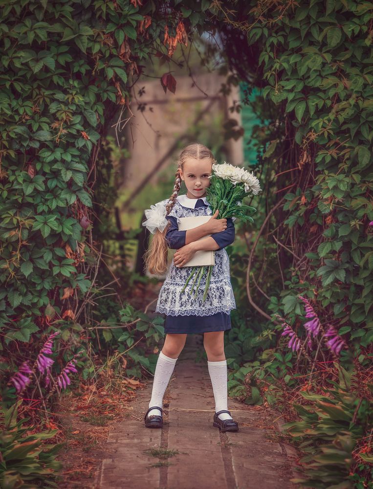 Photograph by Алена Умарова