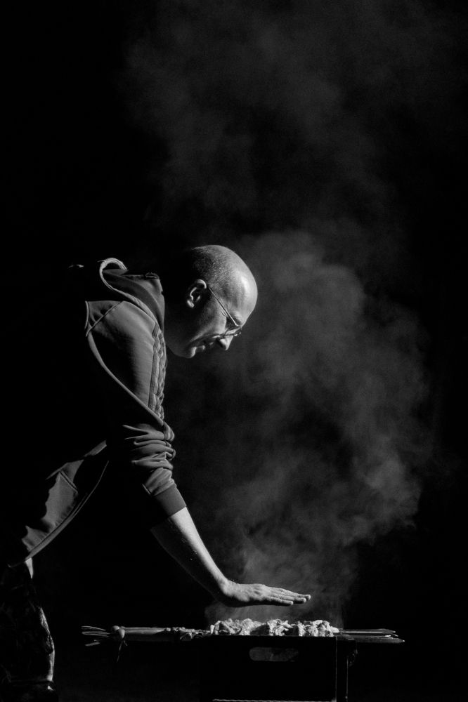 Photograph by Евгений Михеев