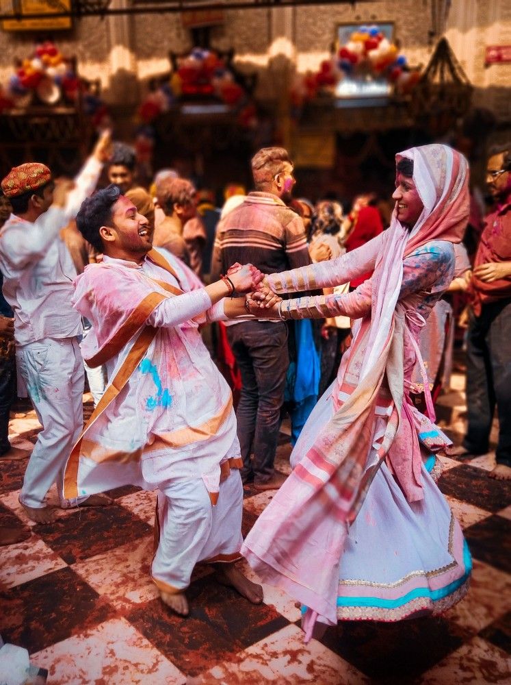 Photograph by ALI SAJID