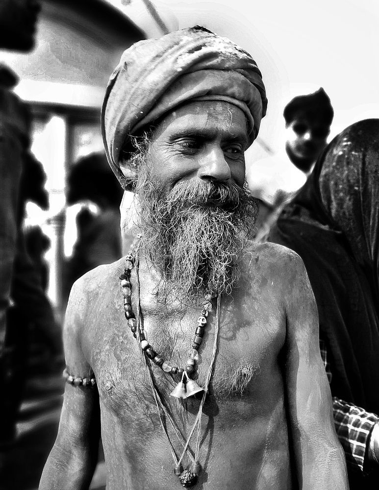 Photograph by ALI SAJID