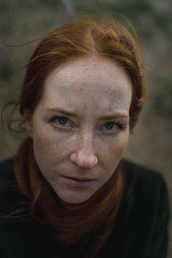 Photograph by Надежда Кузьмина