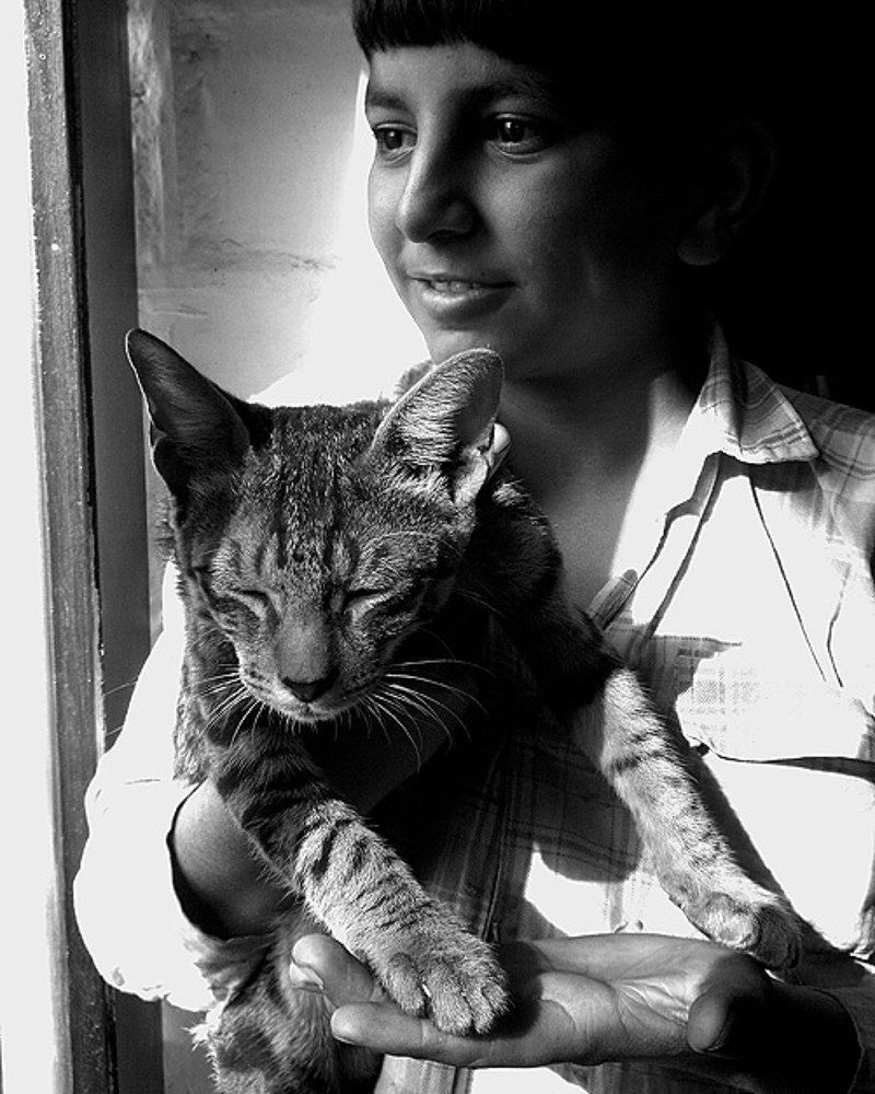 Photograph by Kunal Pandya