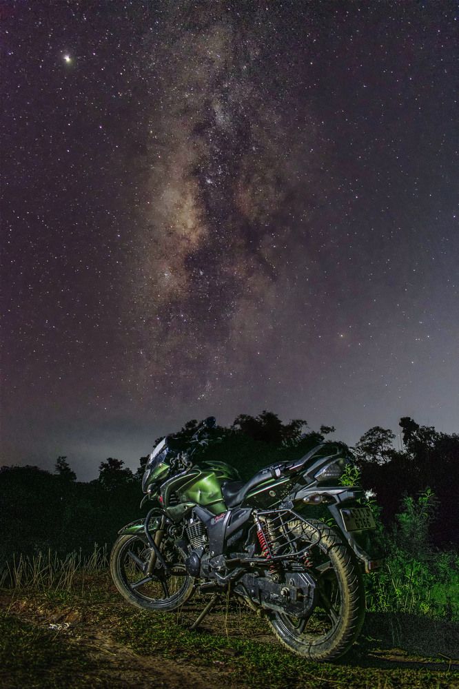 Photograph by SIMSON DAS