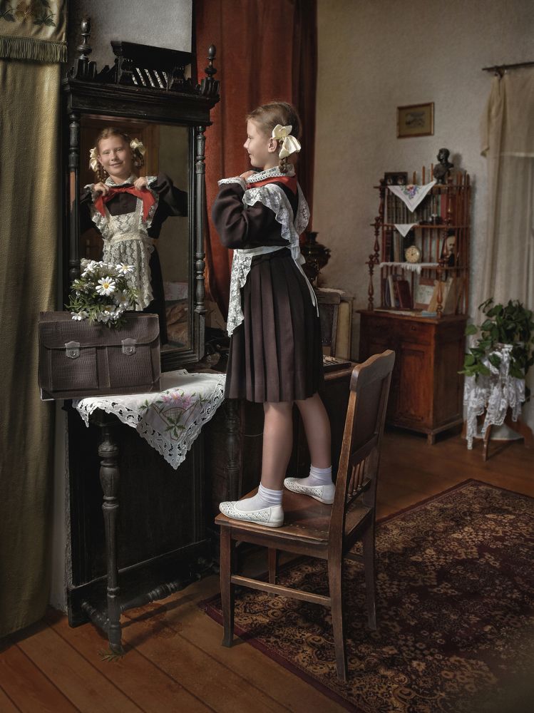 Photograph by Александр БАРДЕНЦЕВ