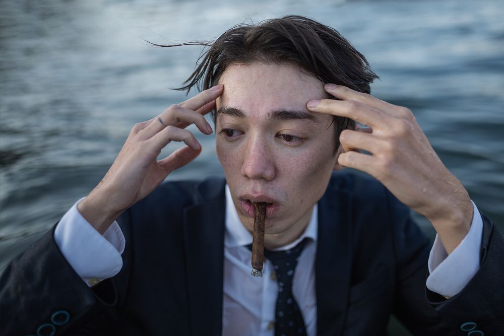 Photograph by Николай Новиков