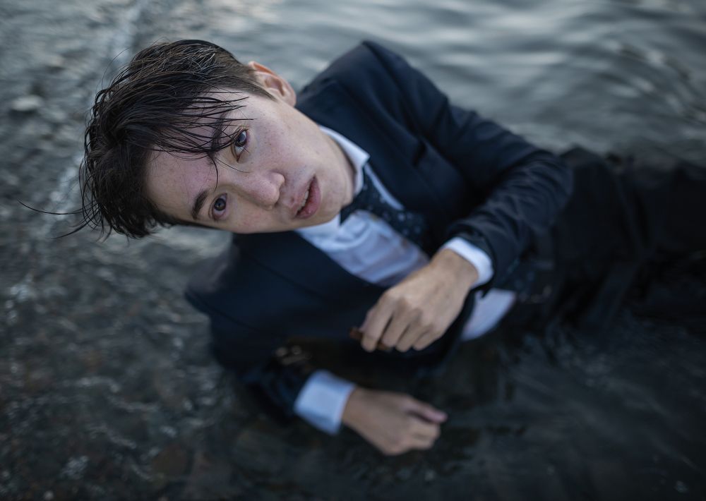 Photograph by Николай Новиков