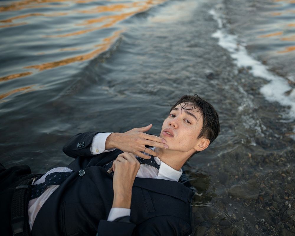 Photograph by Николай Новиков