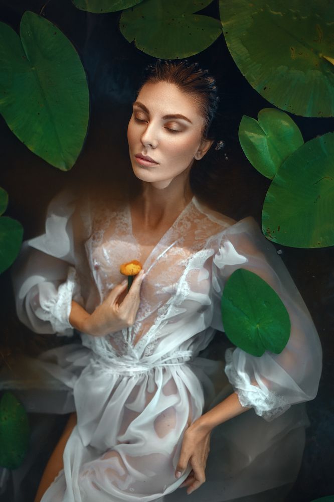 Photograph by Лера Васильчева