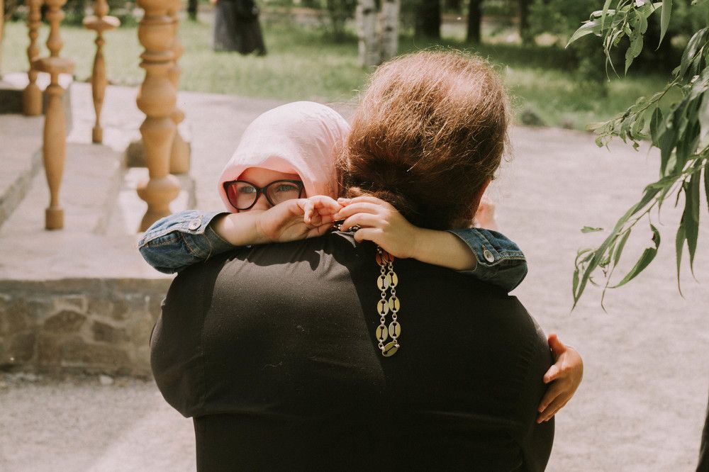 Photograph by Ольга Григорьева