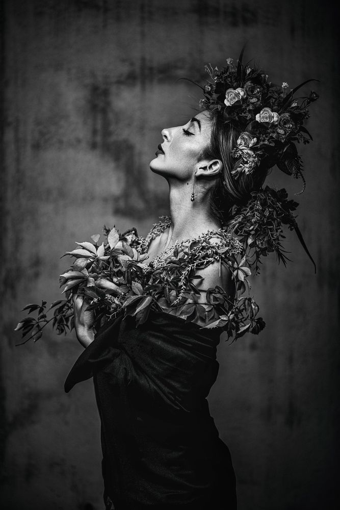 Photograph by Berny Luna