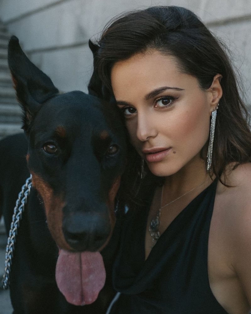 Photograph by Виктория Байдаченко