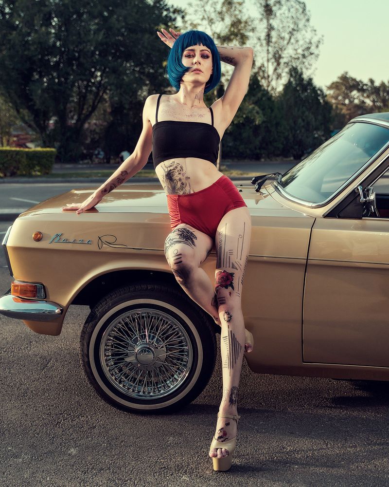 Photograph by Даурен Умутбеков