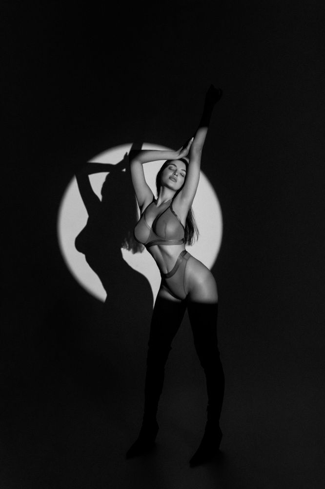 Photograph by Виктория Байдаченко