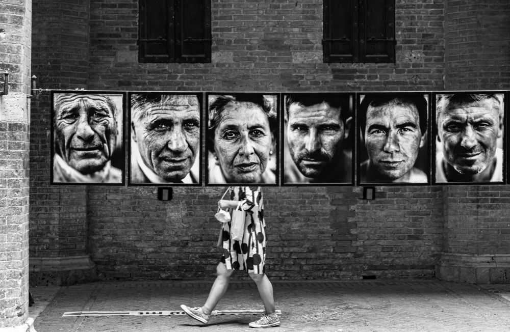 Фотография автора Andrea Falsini