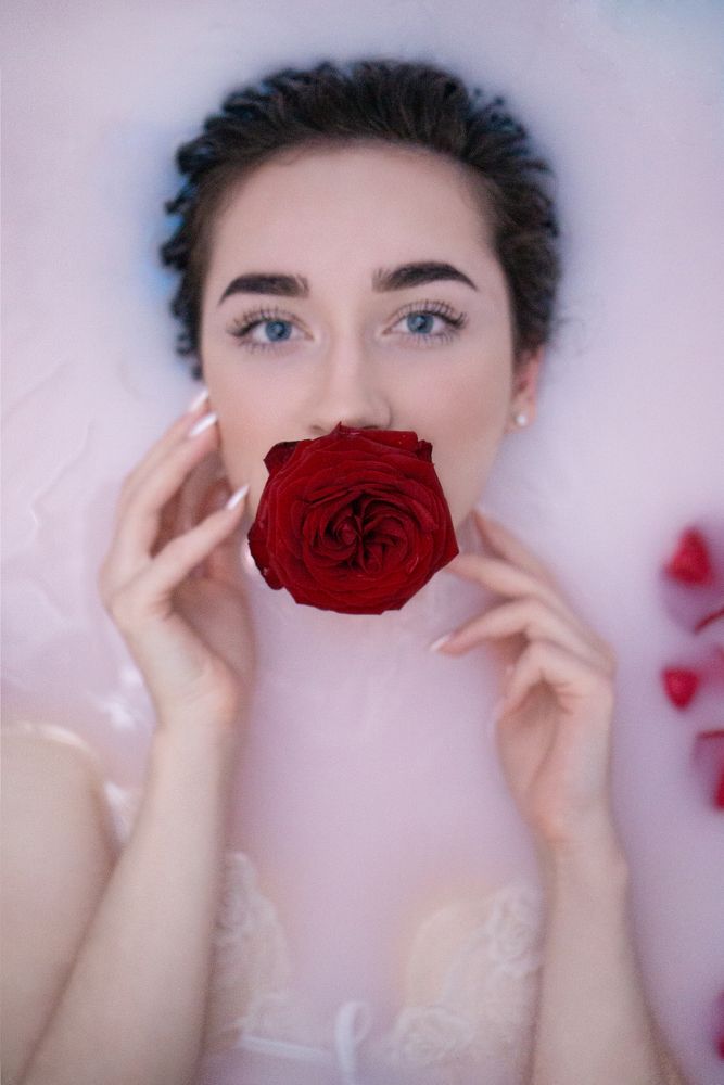 Photograph by Ксения Леонова