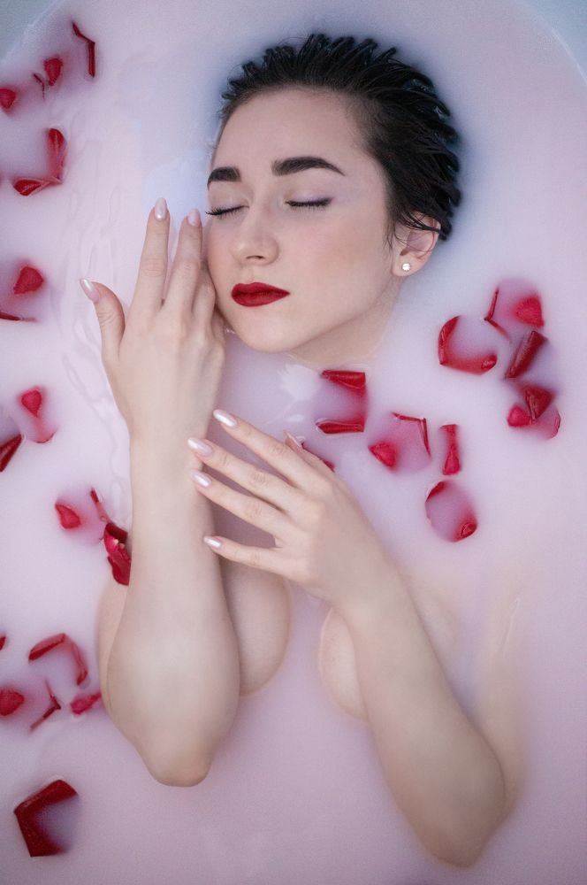 Photograph by Ксения Леонова