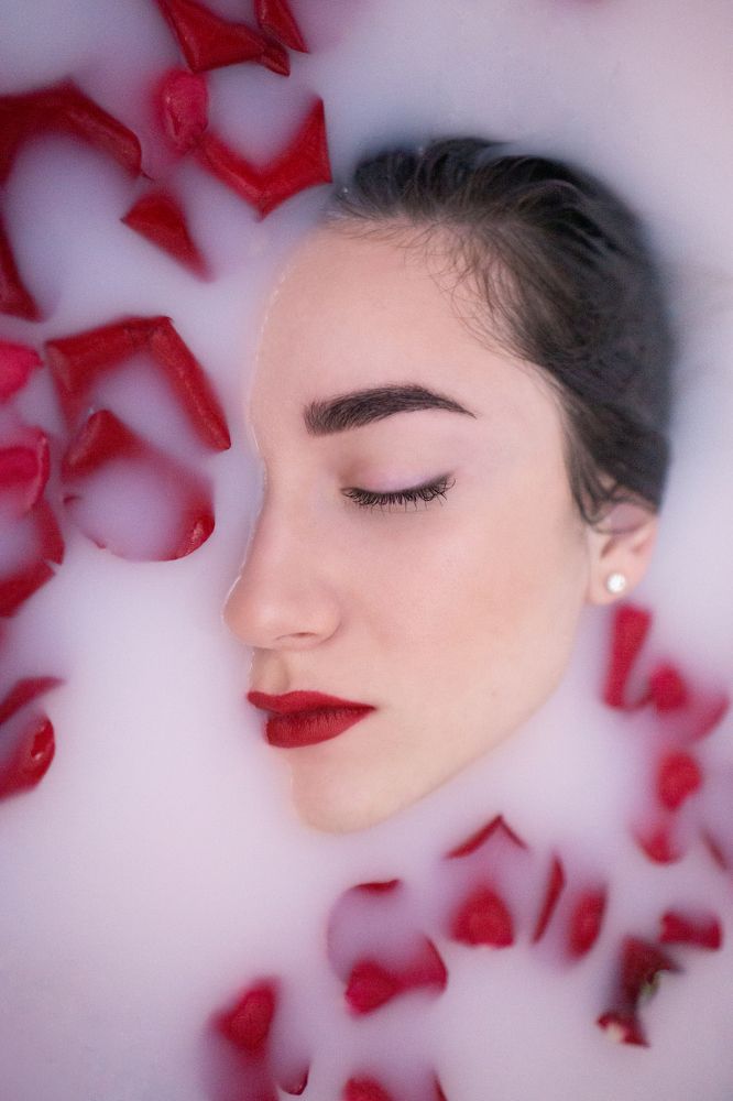 Photograph by Ксения Леонова