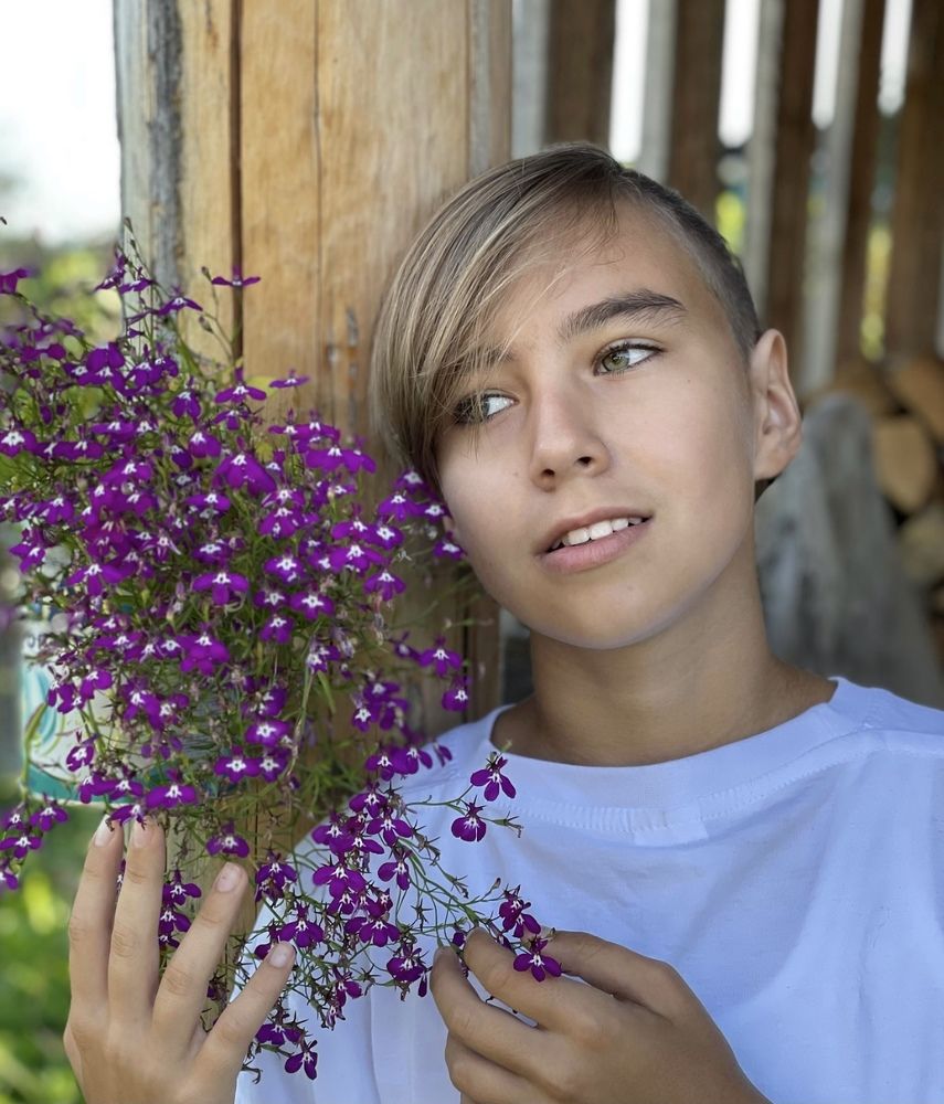 Фотография автора Nadezhda