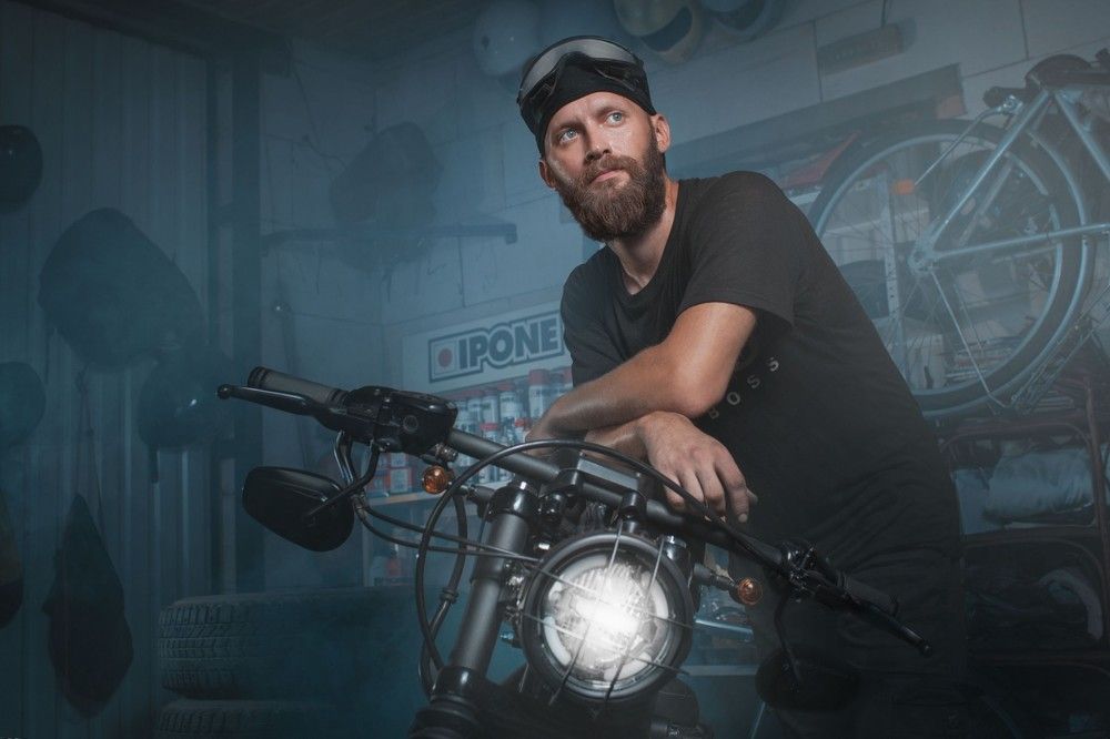 Photograph by Сергей Евневич