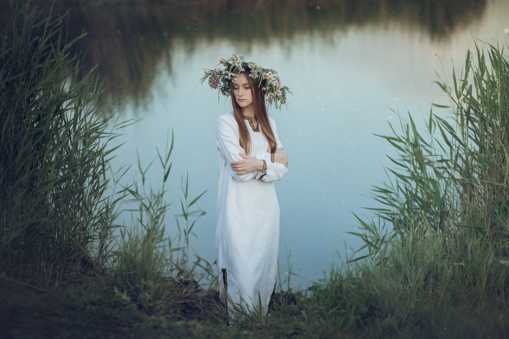 Photograph by Анастасия Ануфриенко