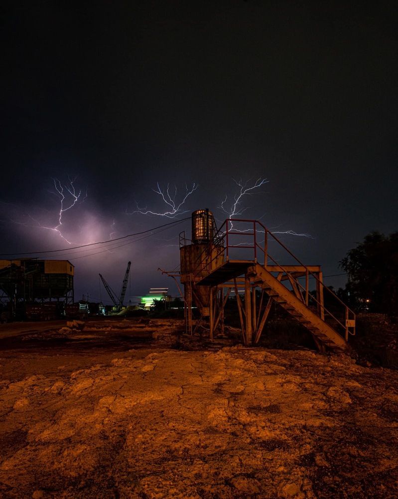 Photograph by Trung Duong