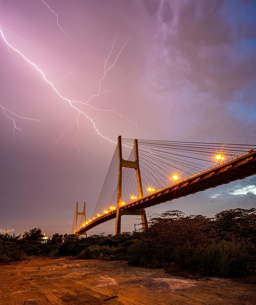 Photograph by Trung Duong