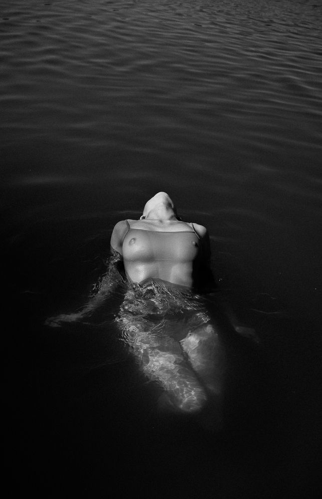 Photograph by Сергей Сластин