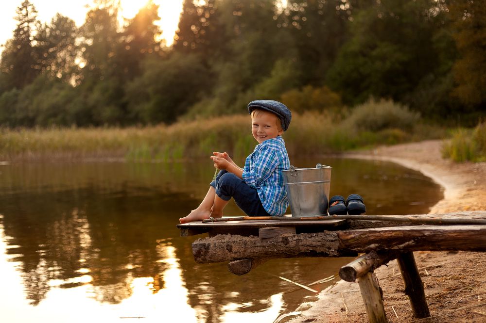 Photograph by Екатерина Истомина