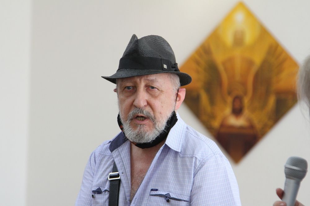 Photograph by Владимир Спиридонов