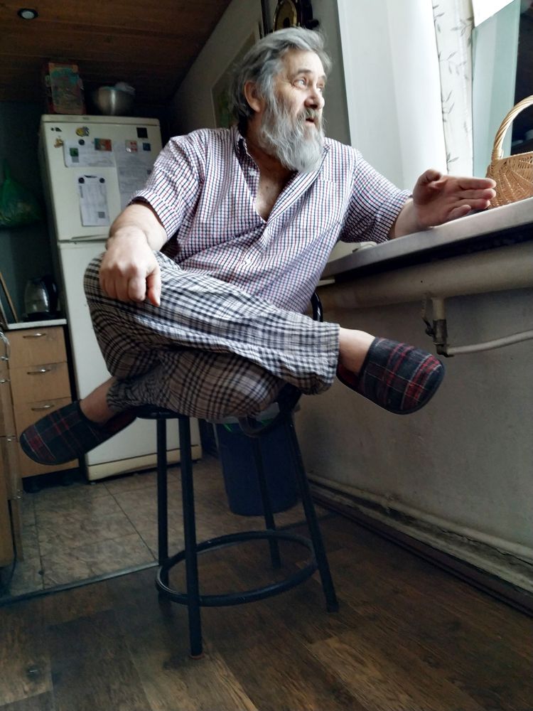 Photograph by Владимир Спиридонов