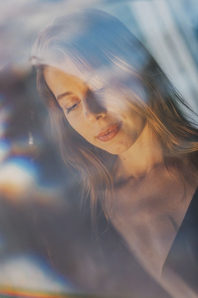 Photograph by Olesya