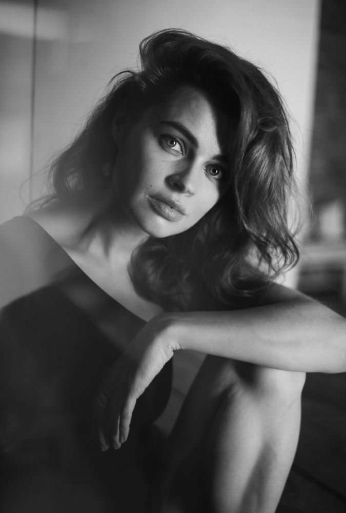 Photograph by Olesya