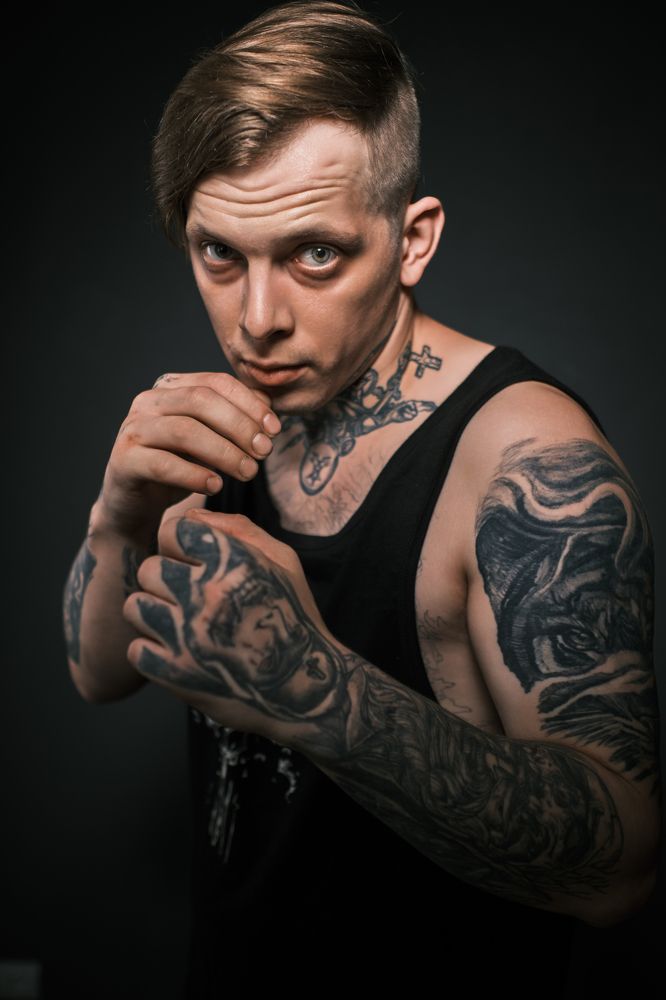 Photograph by Александр Соломкин