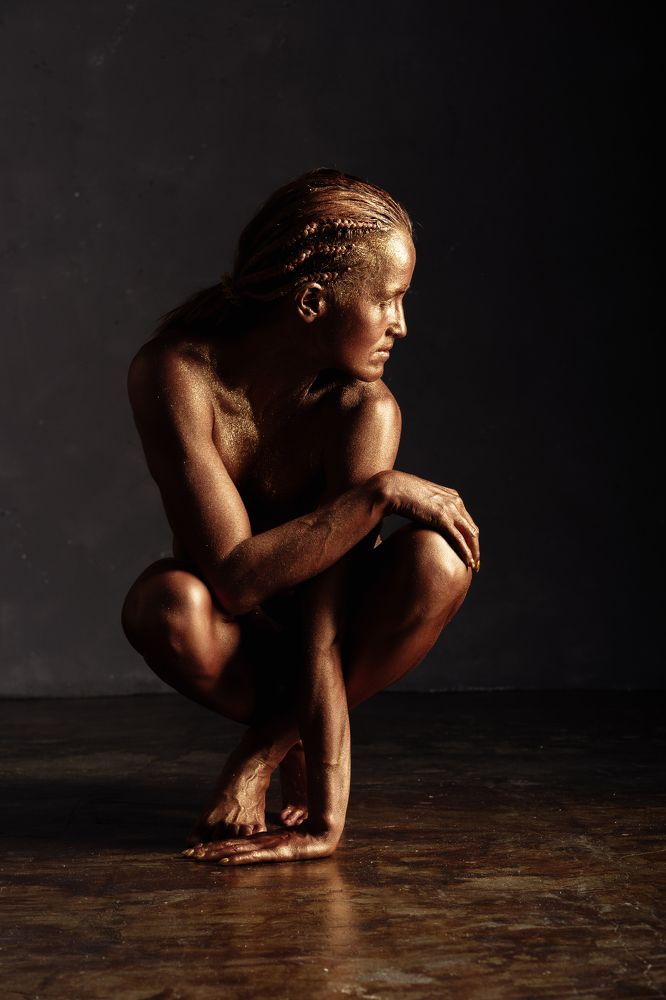 Photograph by Елена Горина