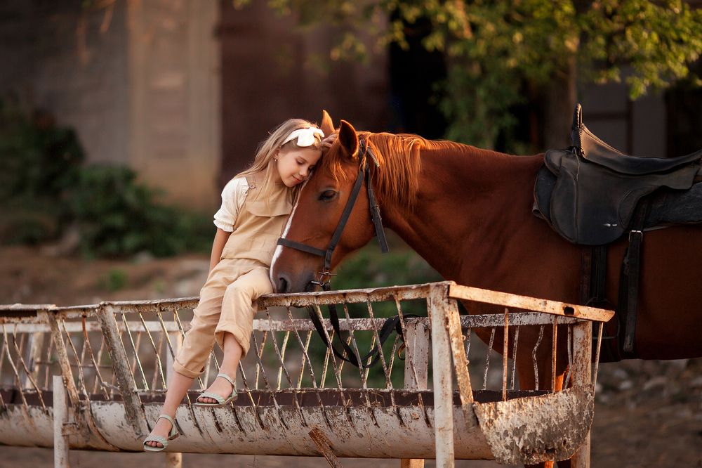Фотография автора Анастасия Харичкина