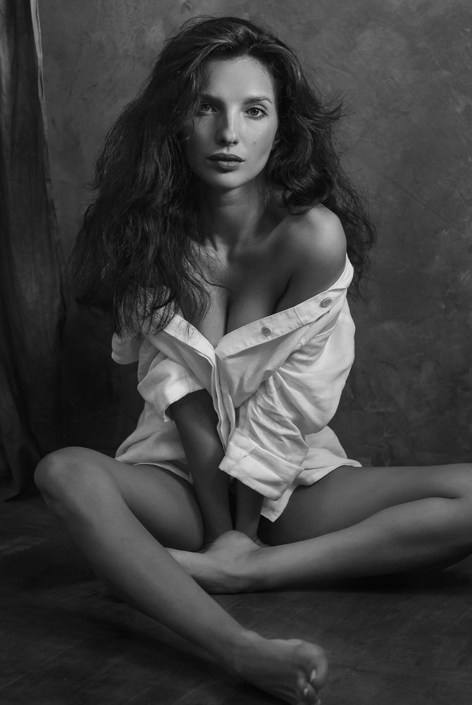 Фотография автора Лилиана Тихонова