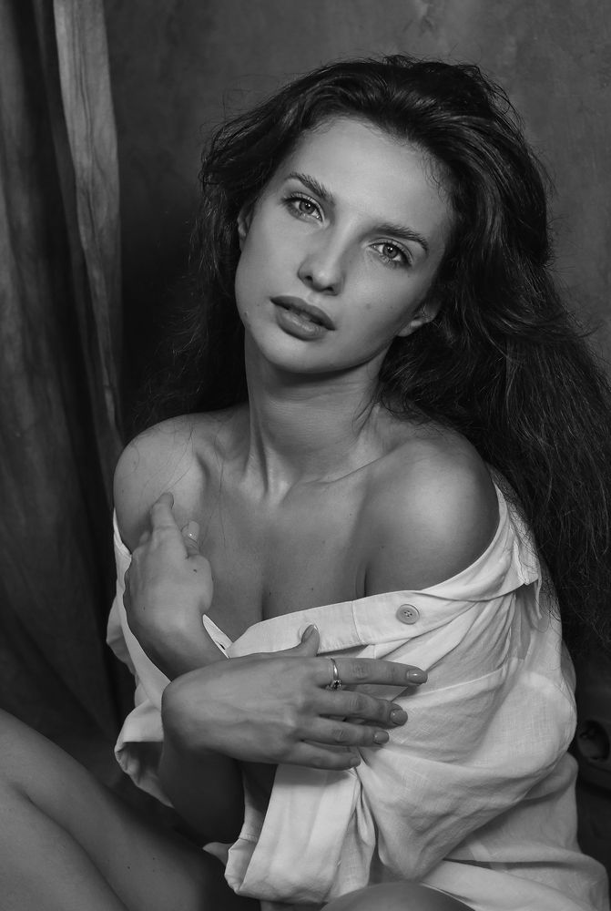 Фотография автора Лилиана Тихонова