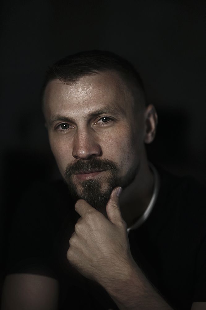 Photograph by Татьяна Шалкова