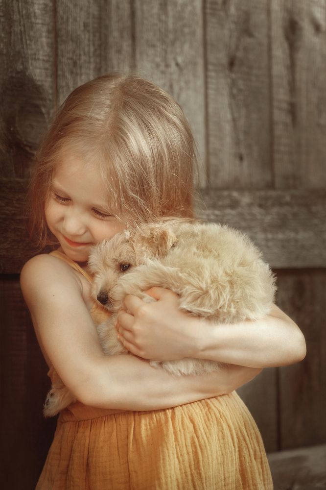 Photograph by Анжелика Веретенникова