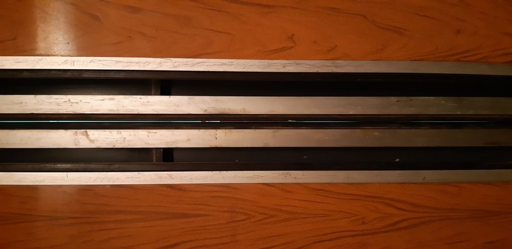 двери лифта