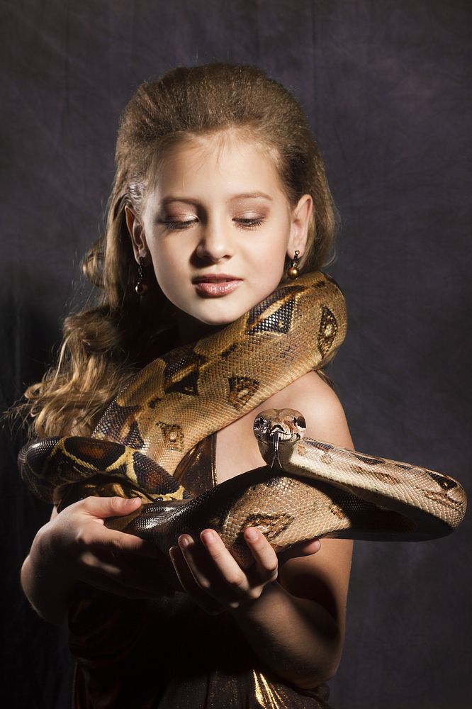 Photograph by Илона Дунаева