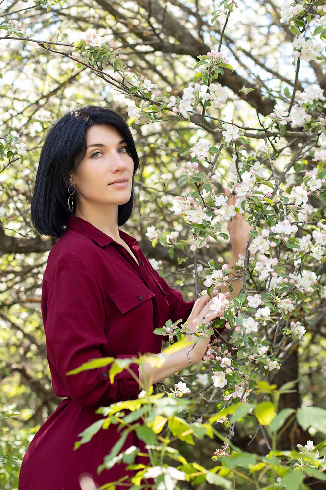 Photograph by Надежда Ржевская