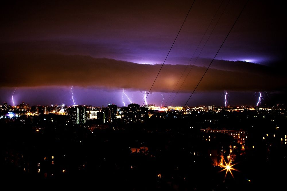 Photograph by Юлия Калугина