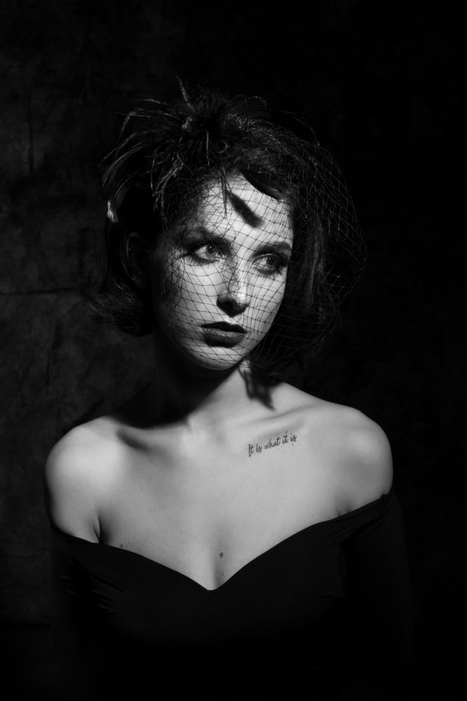 Photograph by Светлана Лавриненко