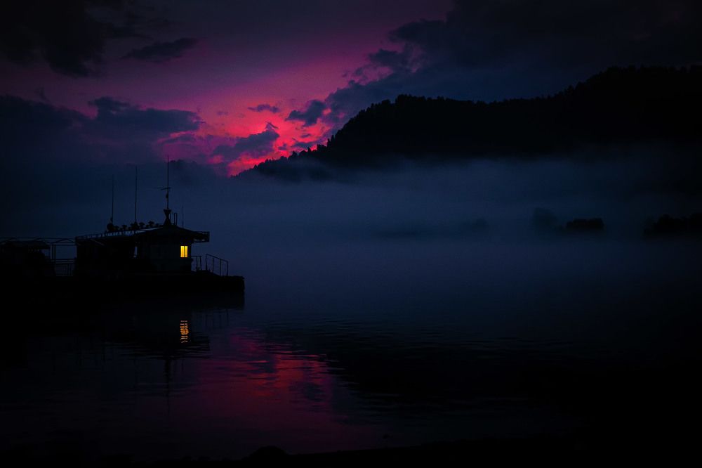 Photograph by Любовь Фурс