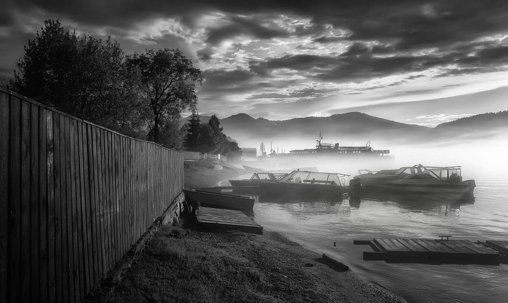 Photograph by Любовь Фурс