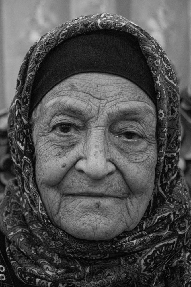 Photograph by AmirAli