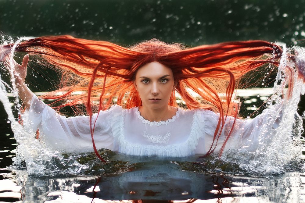 Photograph by Бушуева Ольга