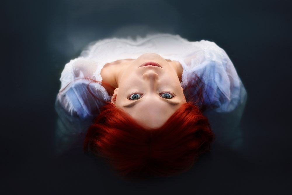 Photograph by Бушуева Ольга